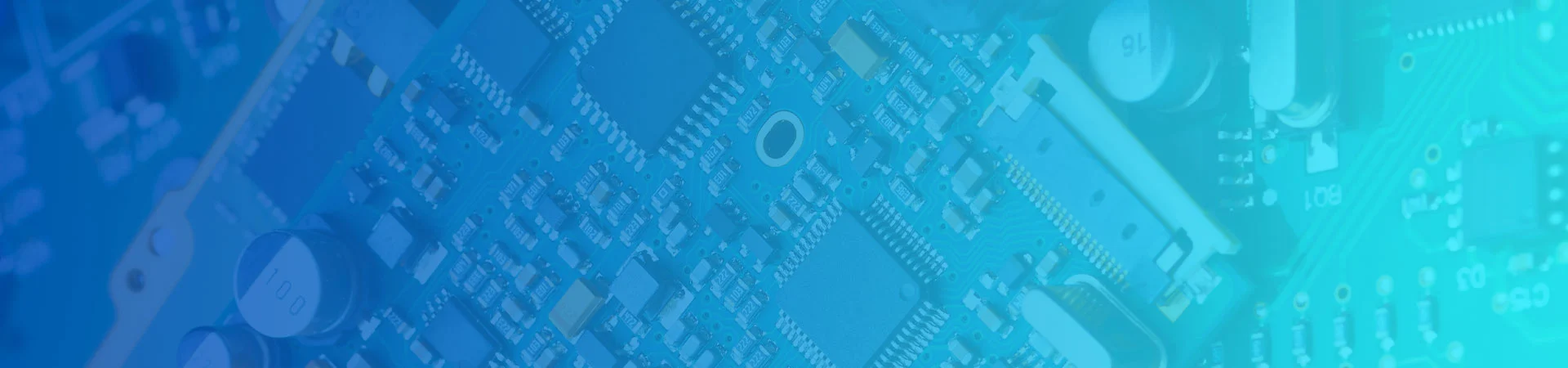 PCB 어셈블리