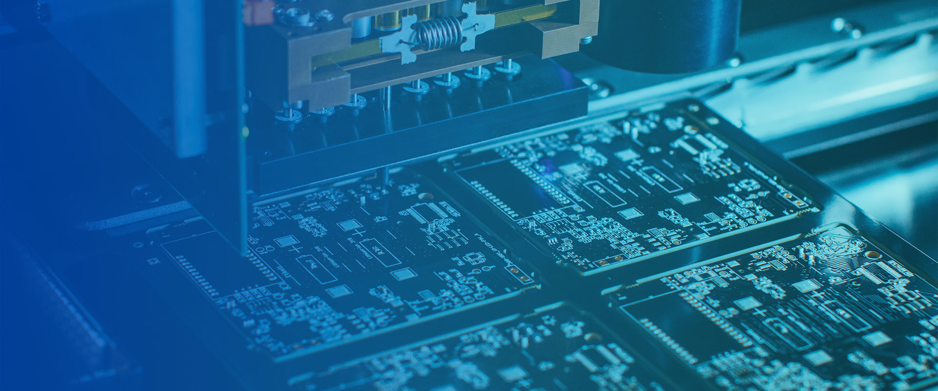 중국 전자 제조