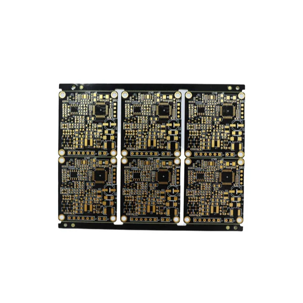 단일 계층 PCB 란 무엇입니까?