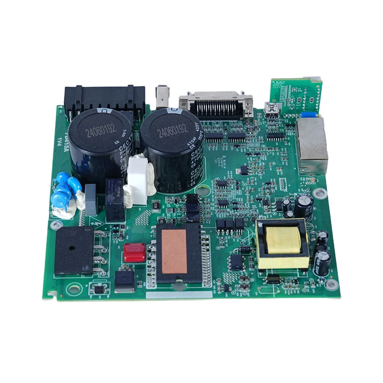 PCB 어셈블리의 일반적인 과제는 무엇입니까?