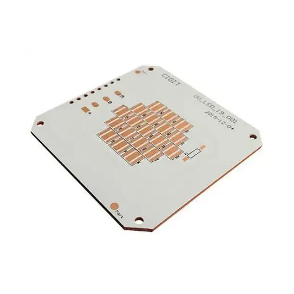 알루미늄 PCB의 기능은 무엇입니까?