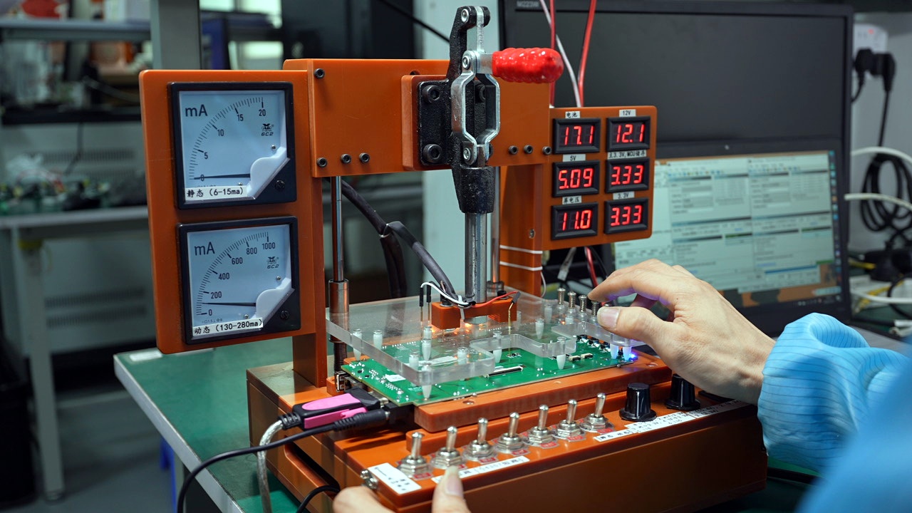 PCB 기능 테스트 란 무엇입니까?