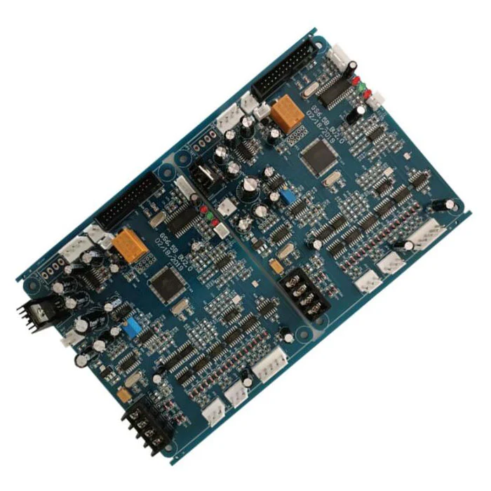 오늘날의 기술 중심 시장에서 전자 제조가 중요한 이유는 무엇입니까?