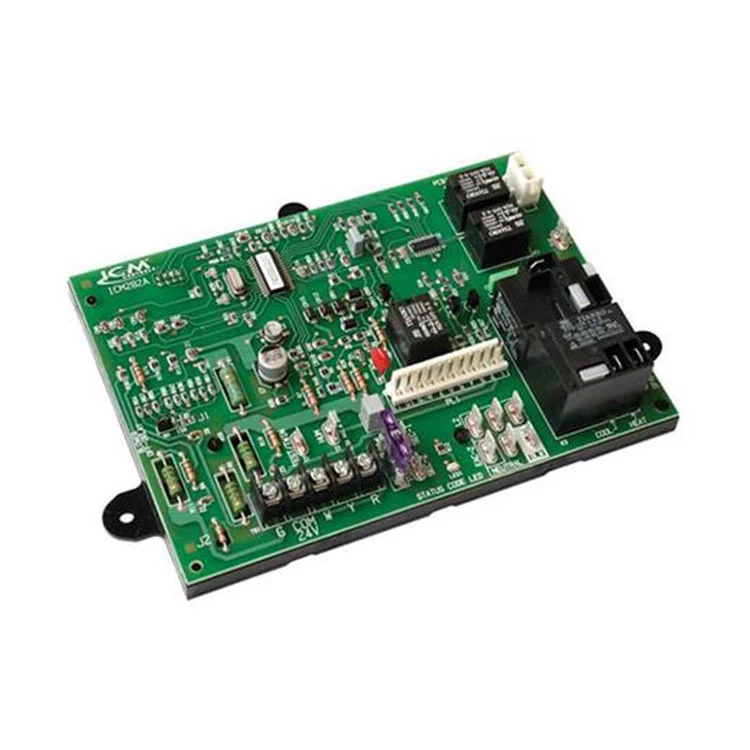 EMS PCBA란 무엇이며 고품질 전자 제조를 어떻게 지원합니까?