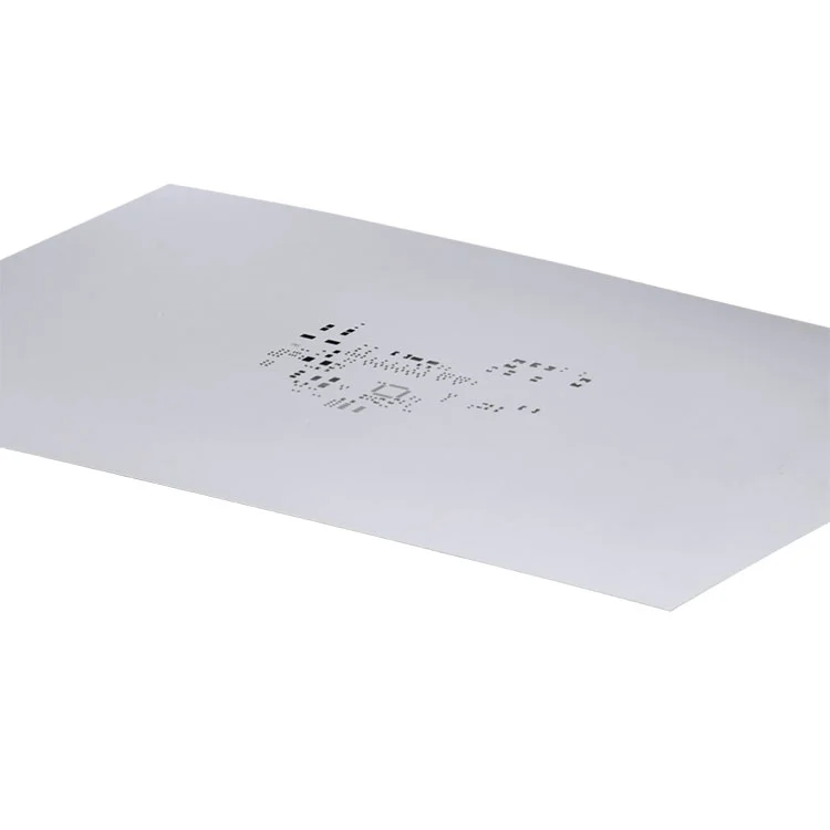 SMT 스텐실이란 무엇이며 PCB 조립 품질에 어떤 영향을 줍니까?