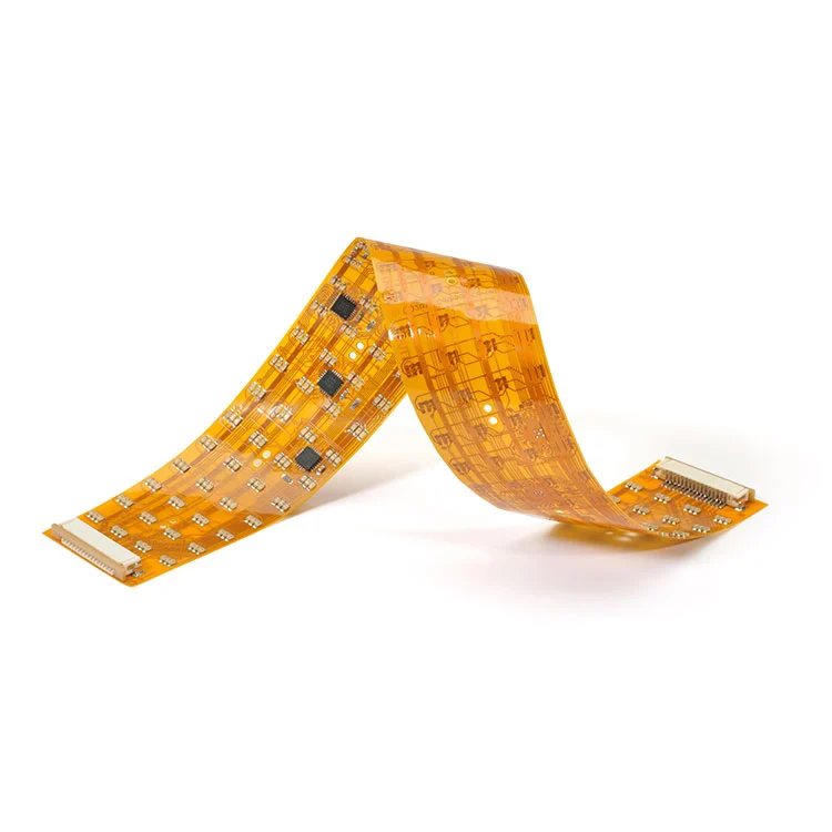 FPC PCB 란 무엇이며 왜 사용됩니까?