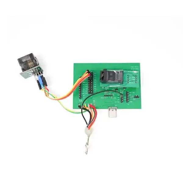 와이어 하네스 디코딩: 스마트 연결의 미래에 어떤 영향을 미칩니까?