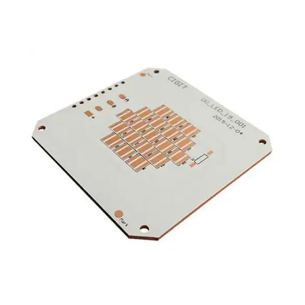 알루미늄 PCB