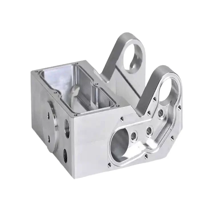 CNC 밀링