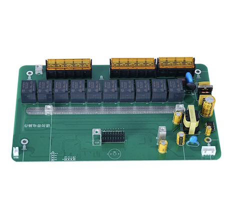 전자 PCB 인쇄 회로 기판 프로토타입 어셈블리