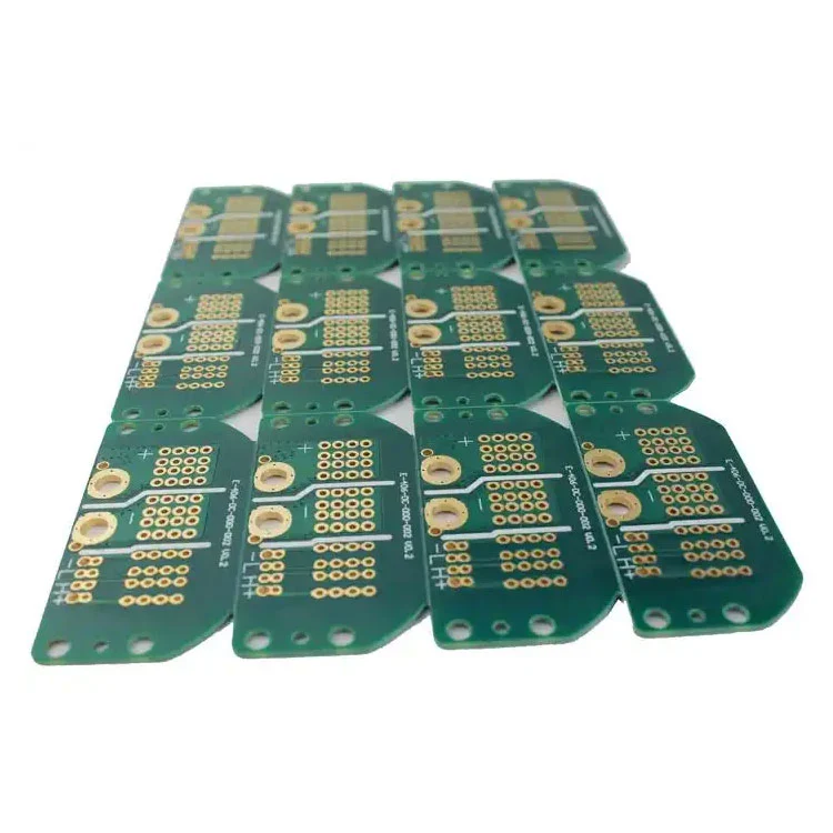 무거운 구리 PCB