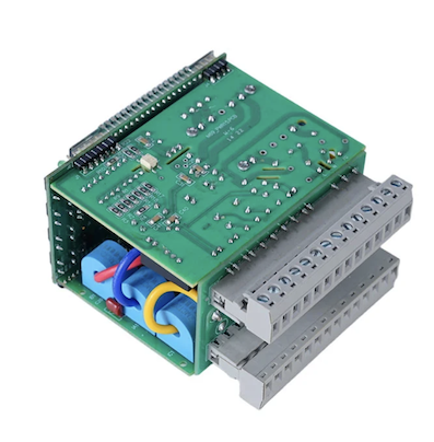 BGA 패키지를 사용한 고밀도 PCB 회로 기판 조립