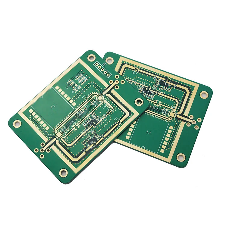 고주파 PCB