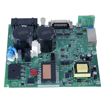 고정밀 마이크로 BGA 볼 그리드 어레이 PCB 어셈블리