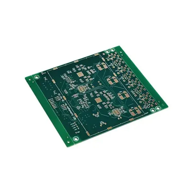 높은 TG PCB