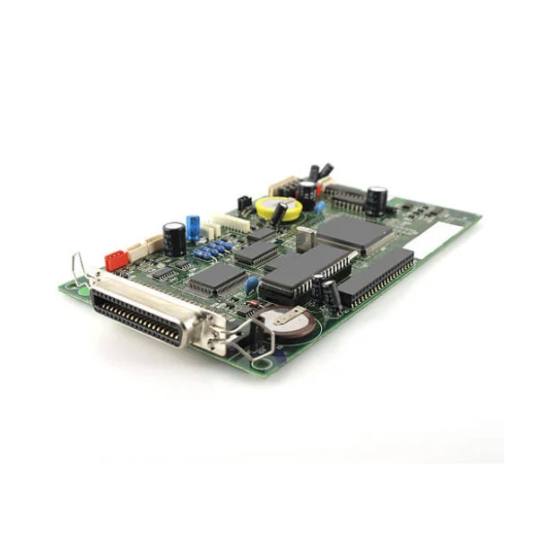 하이브리드 SMT THT 기술 PCB 조립 서비스