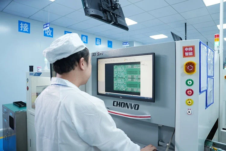Pcba Manufacturing
