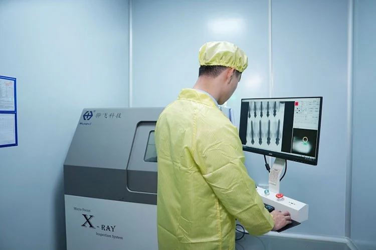 Pcba Manufacturing