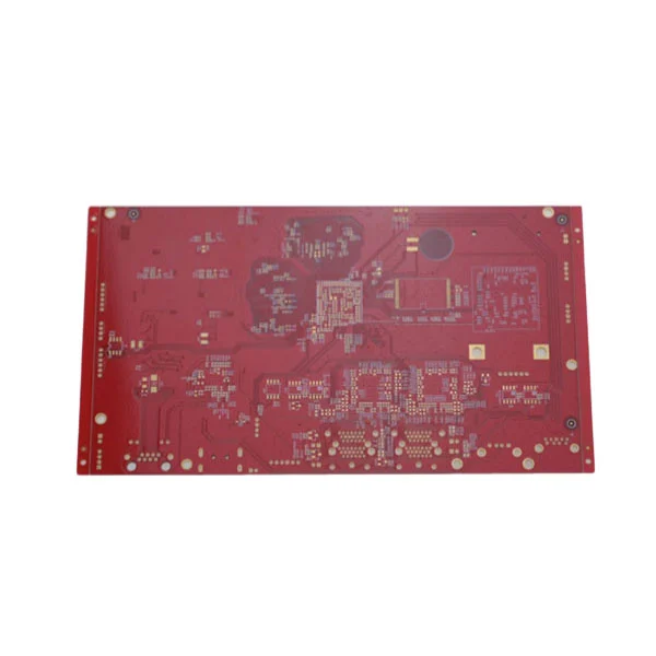 다층 PCB