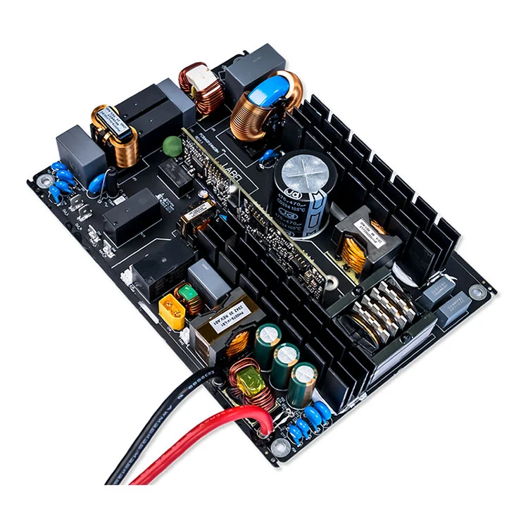 PCB 설계 및 레이아웃