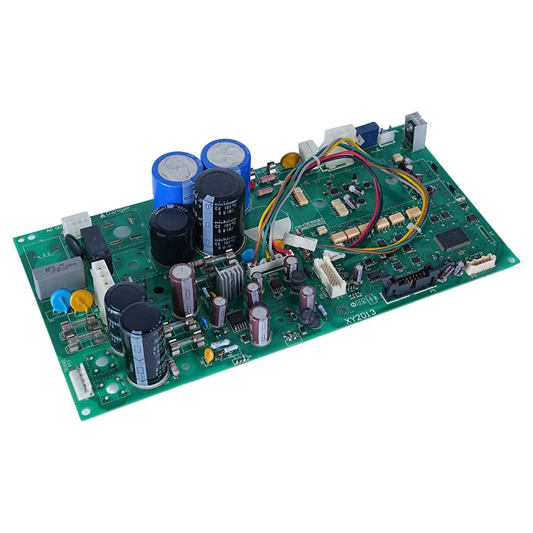 PCB 제조 및 어셈블리
