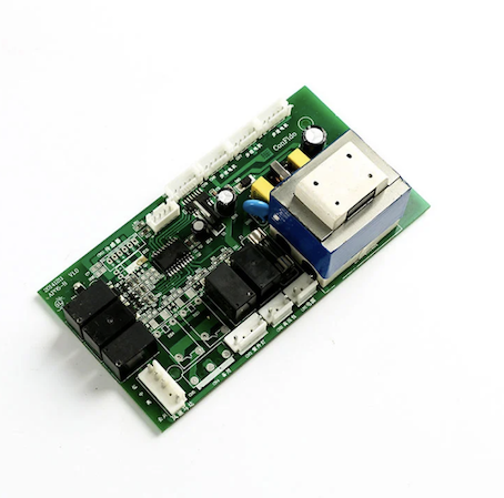 신속한 처리를 갖춘 인쇄 회로 기판 PCB 조립 서비스