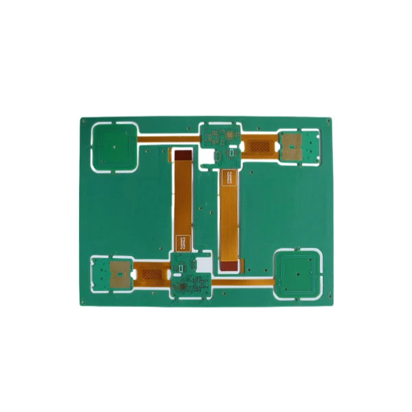 강성 플렉스 PCB