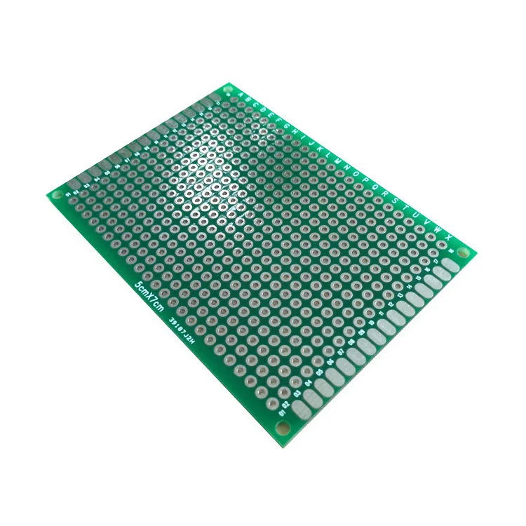 단일 레이어 PCB